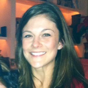 Meet your Posher, Stacey